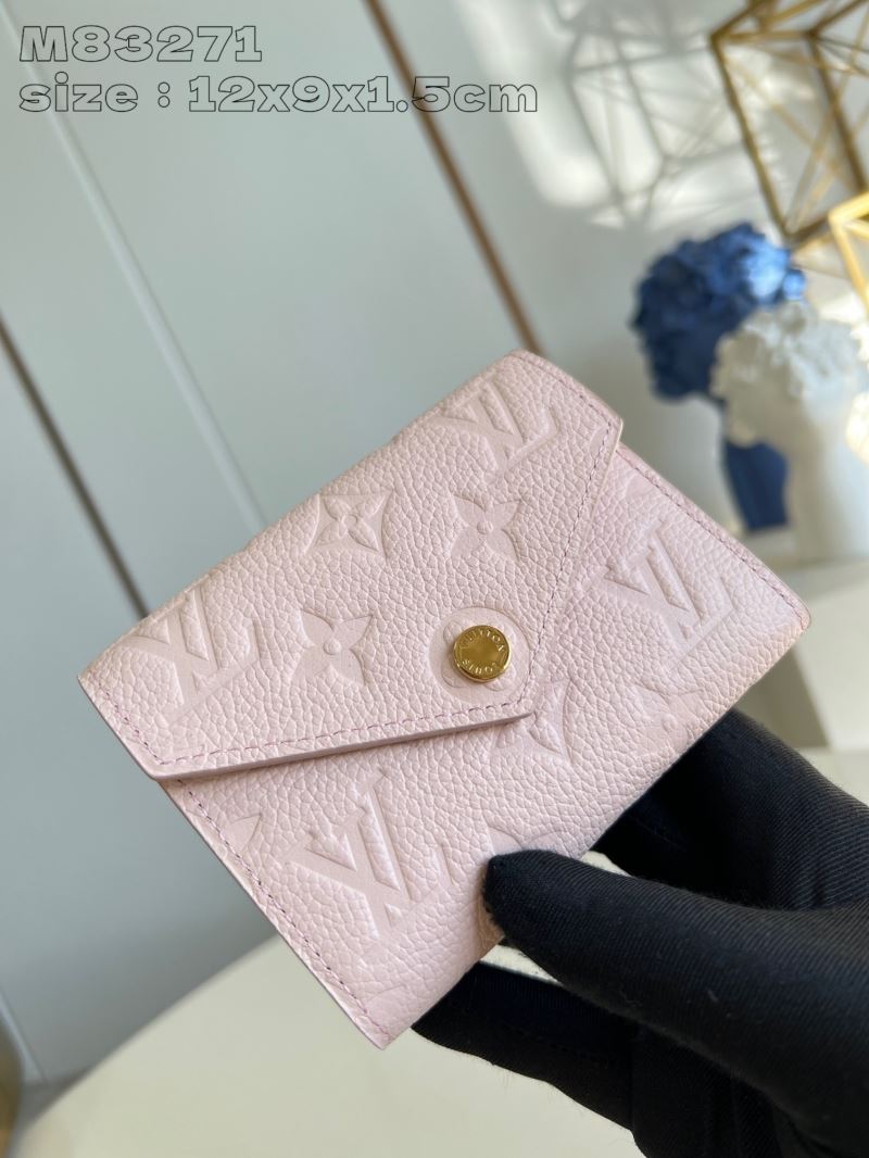 LV Wallets